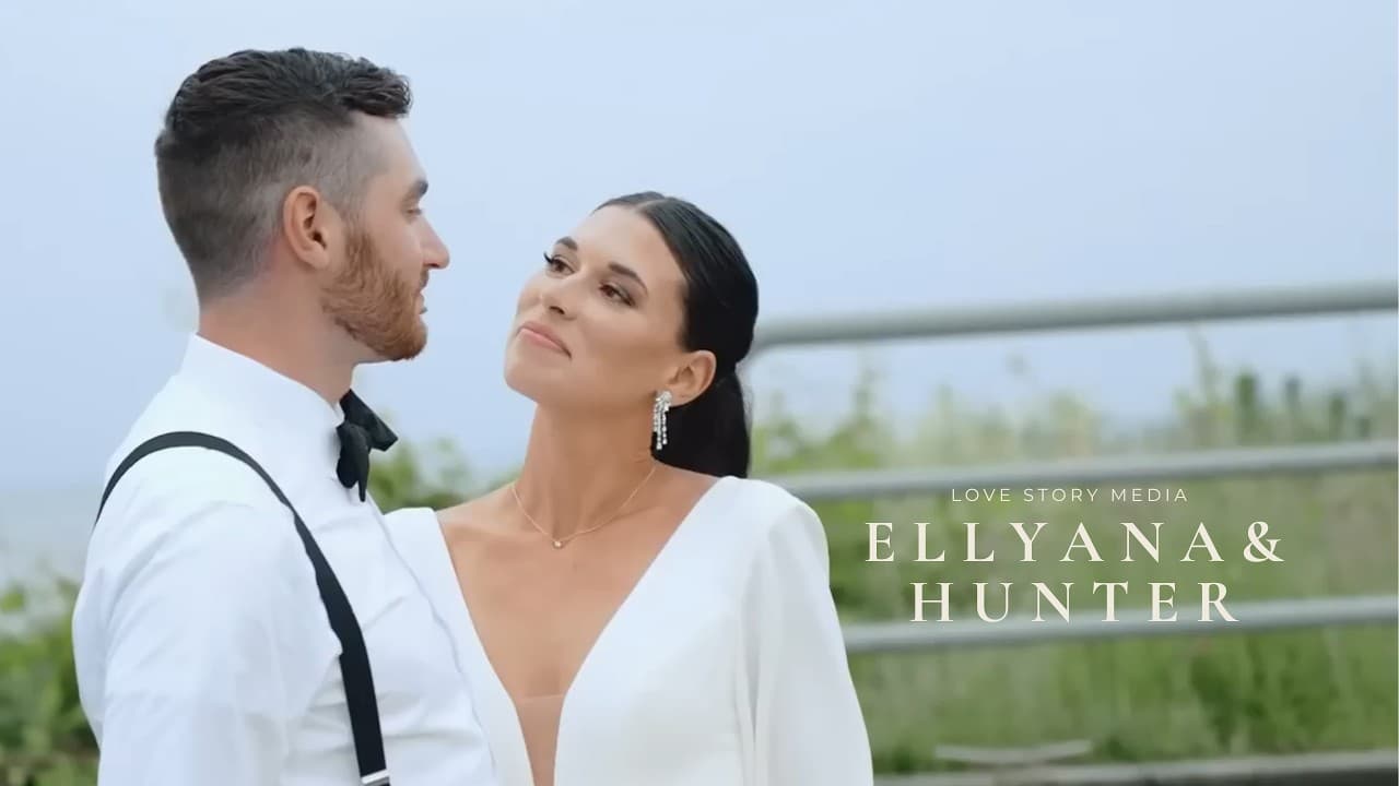 Ellyana & Hunter | Teaser — video preview