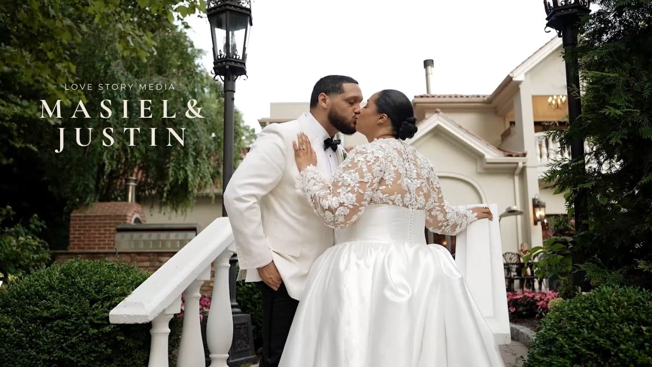 Masiel & Justin | Teaser — video preview