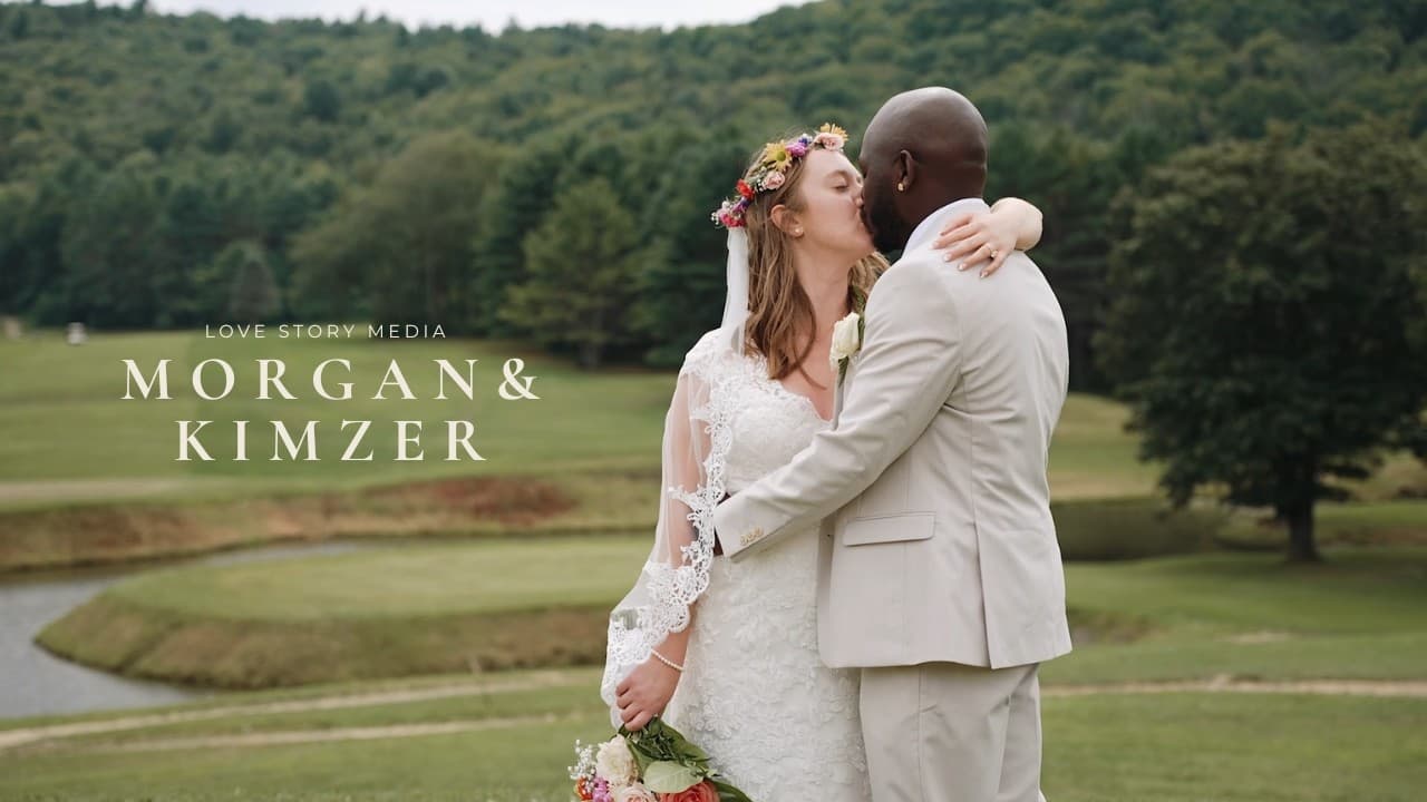 Morgan & Kimzer | Teaser — video preview