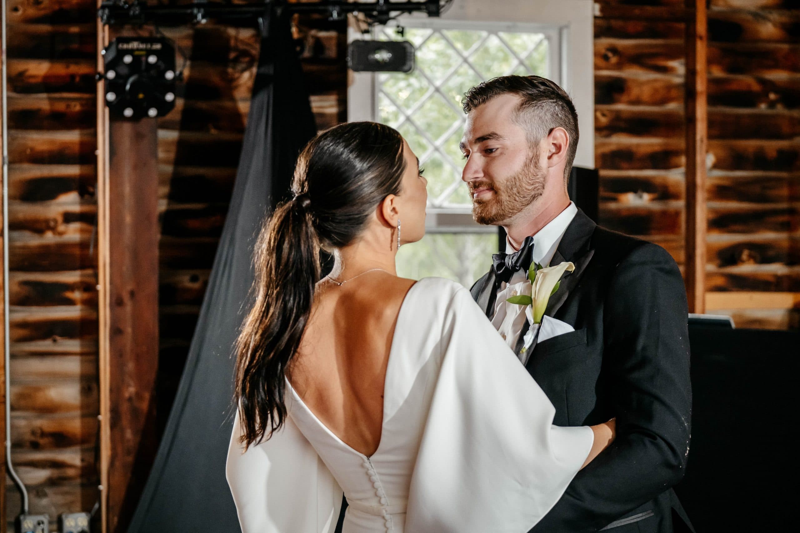The Best Upstate New York Wedding Venues, From Barns to Estates
