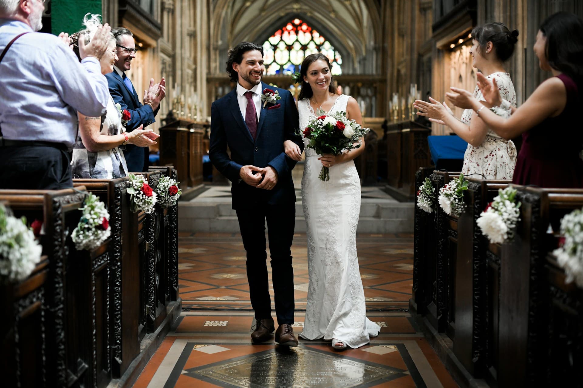 Discover the Best Wedding Ceremony Photographer