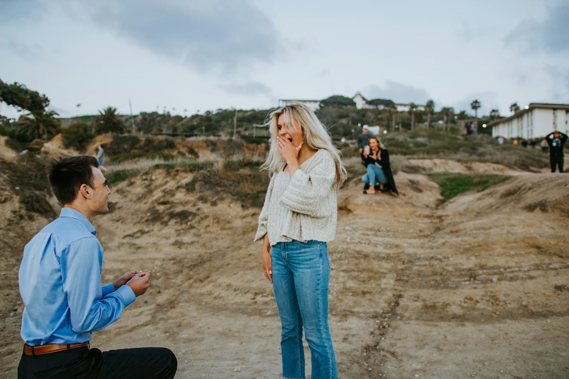 How To Capture Authentic Moments With Engagement Videos In Buffalo Sessions