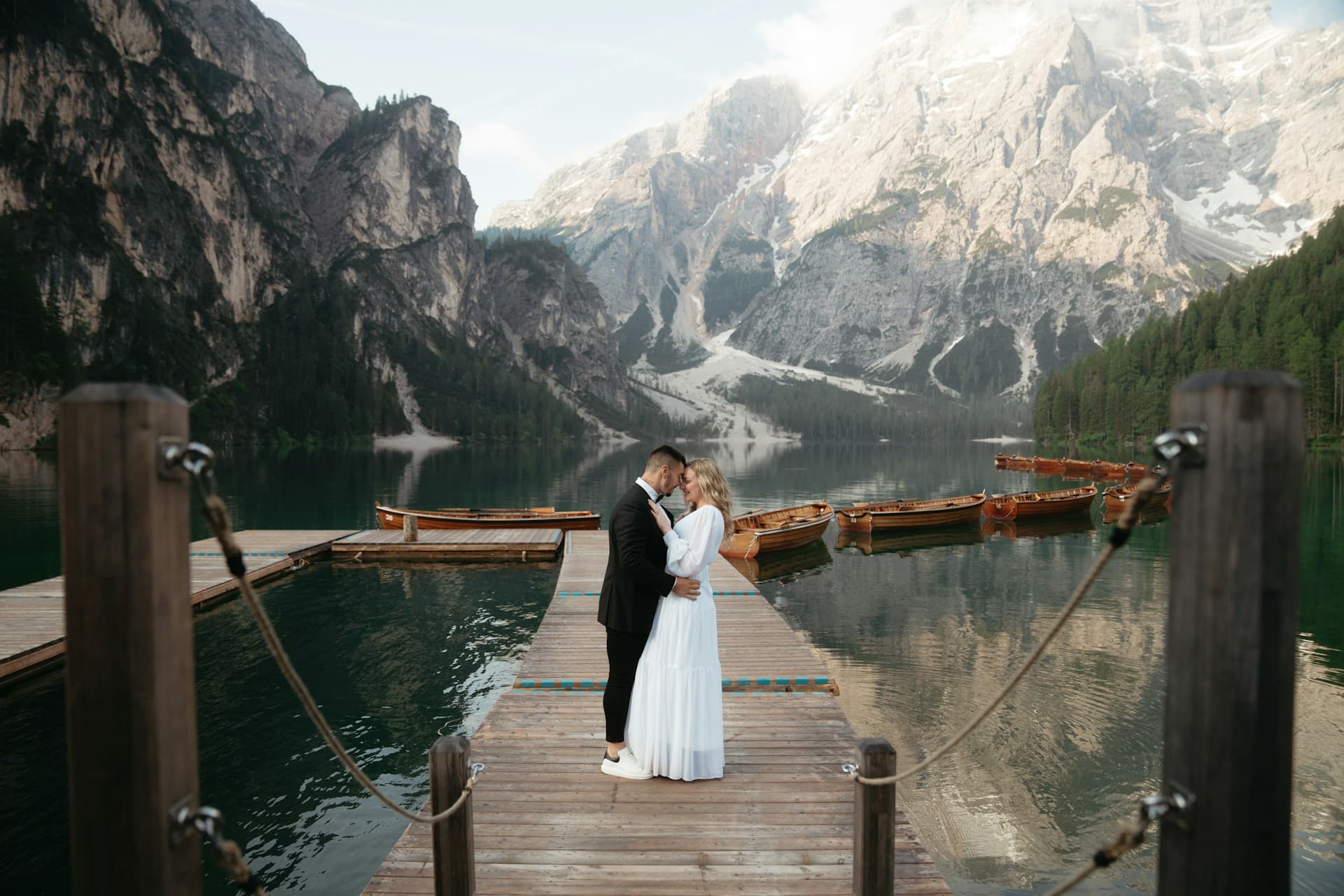 Why Book a Destination Wedding Videographer in NY?