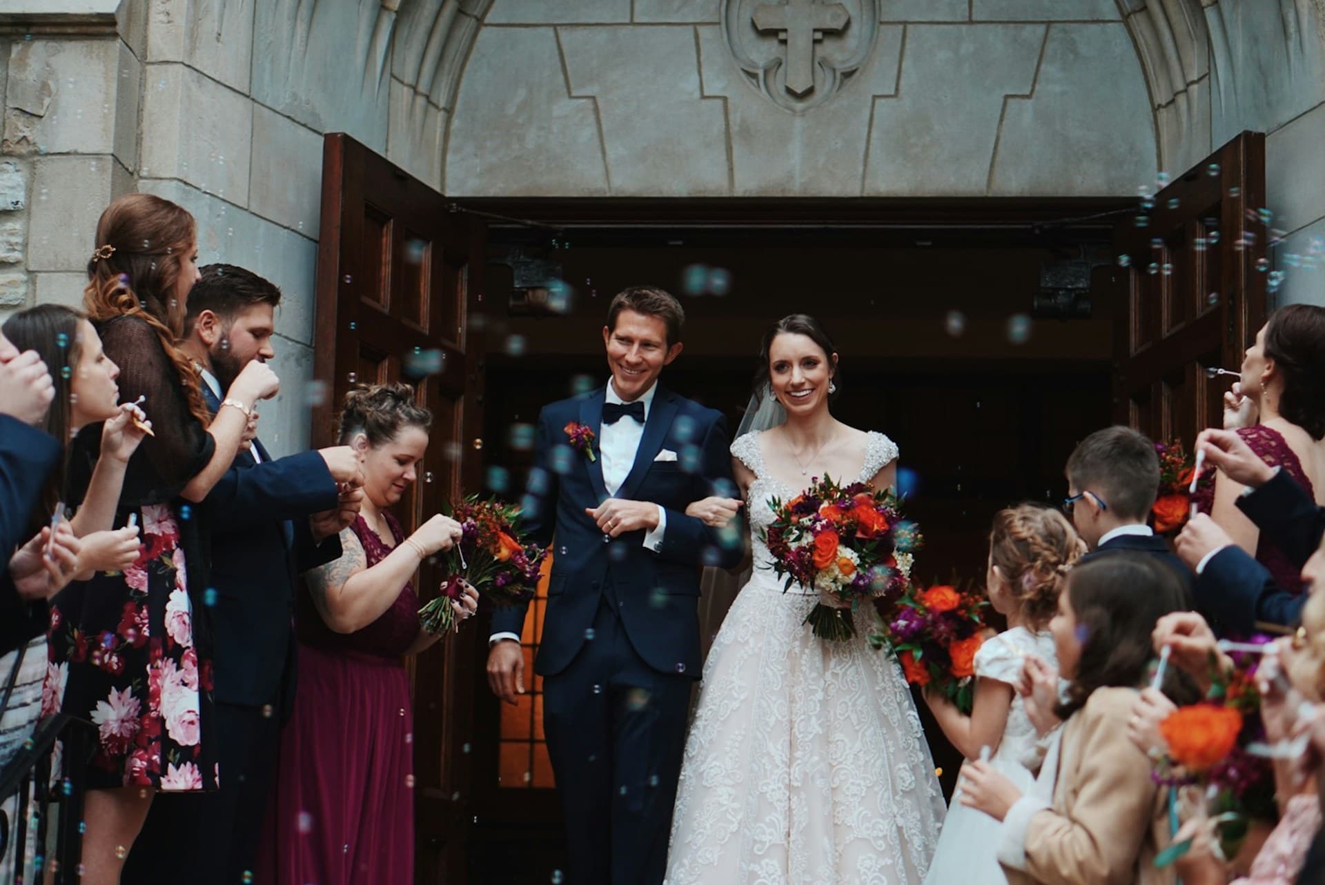 How to Choose a Luxury Wedding Videographer in Rochester