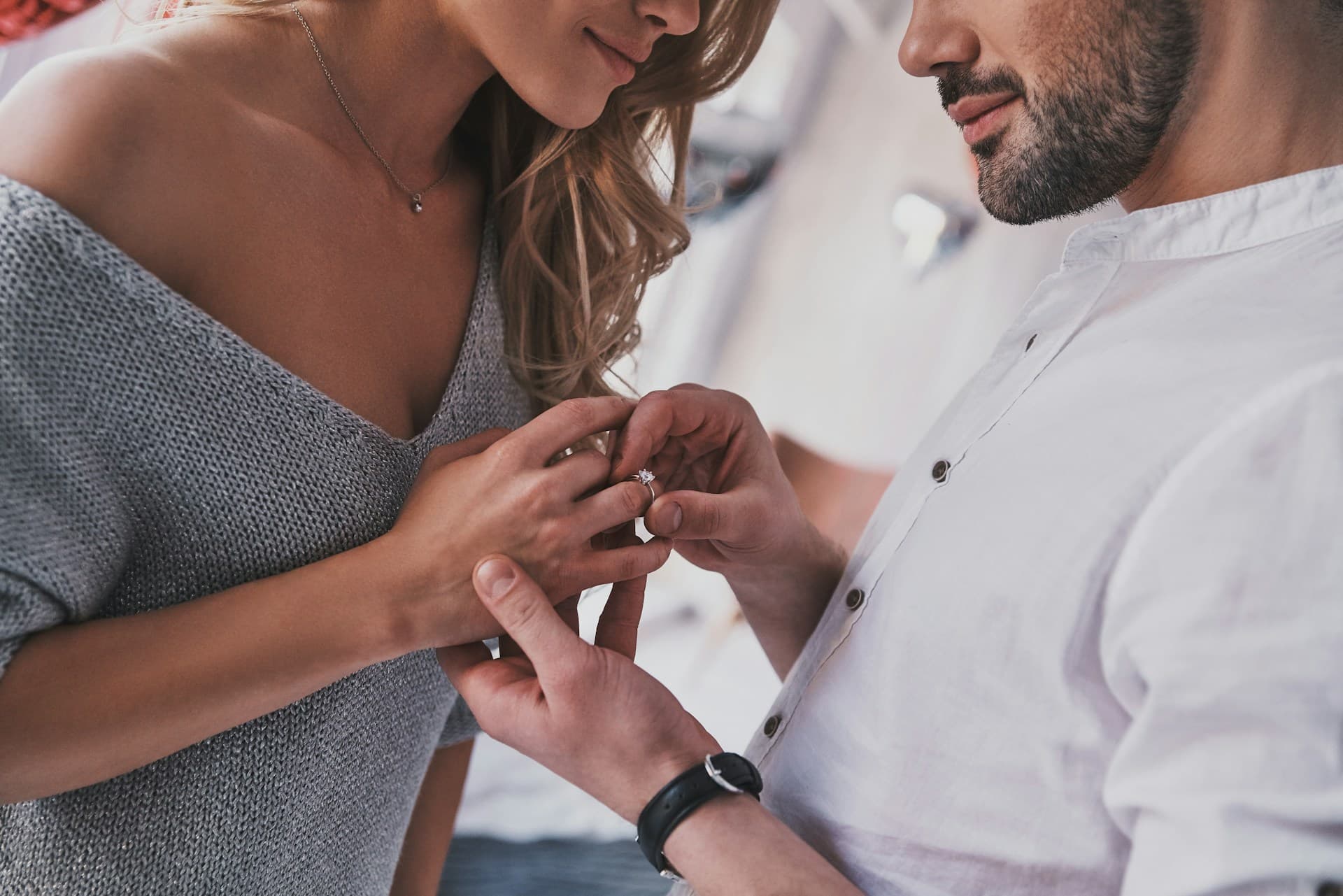The Best Engagement Photo Locations in Rochester (Local Favorites)