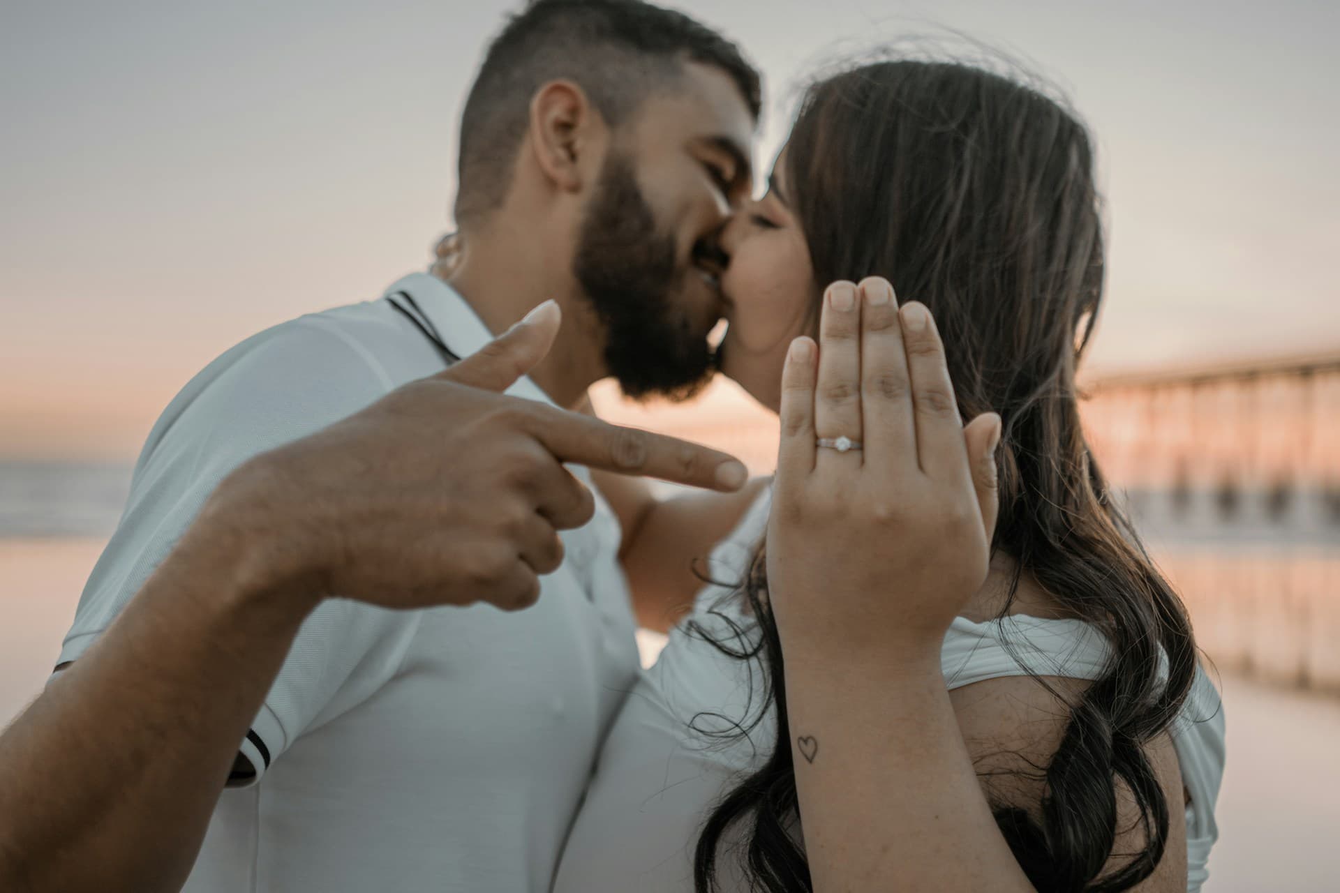 What’s Included in an Engagement Video Session: A Rochester Couple’s Guide