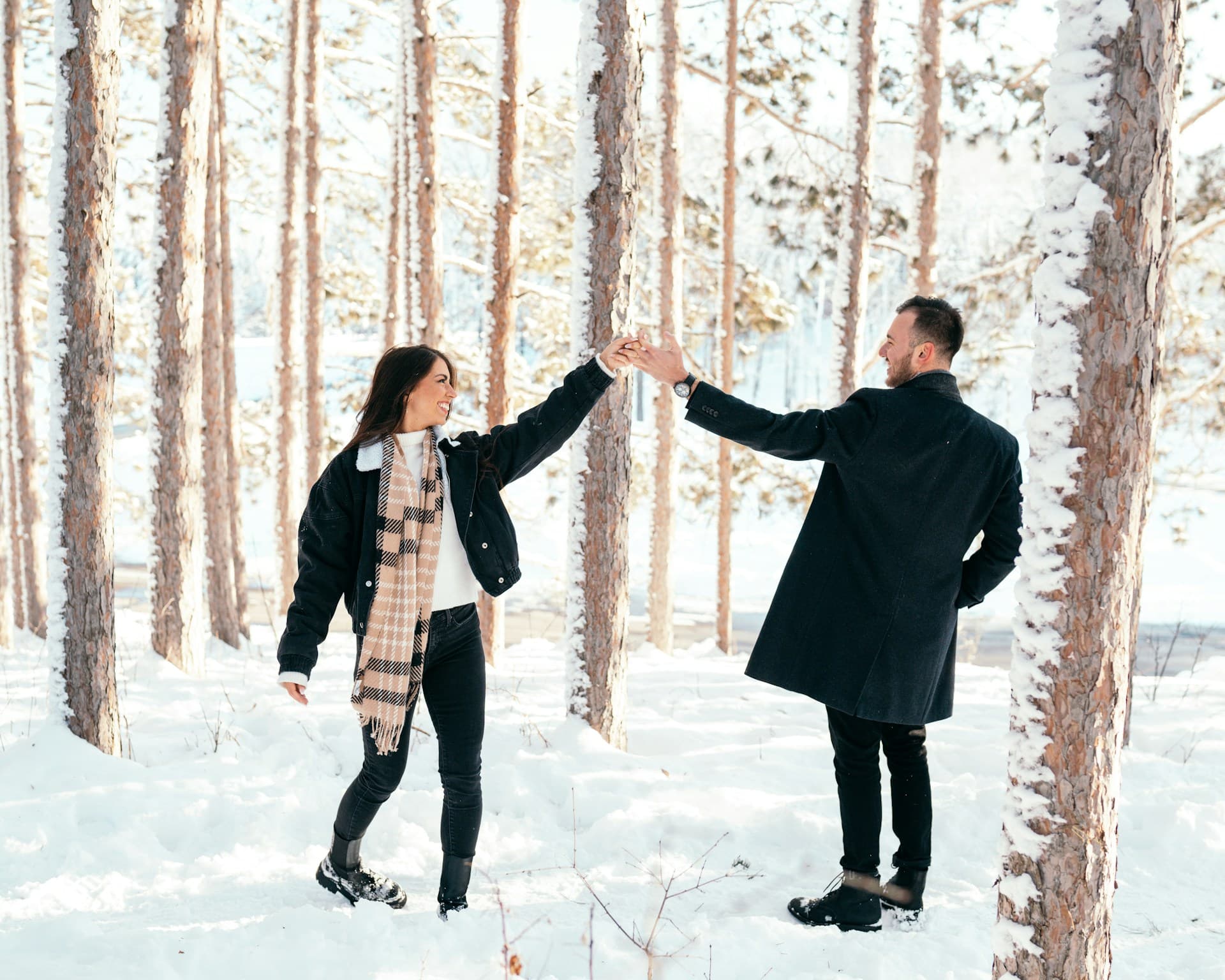 Enhancing Engagement Videos with Buffalo Video Specialists
