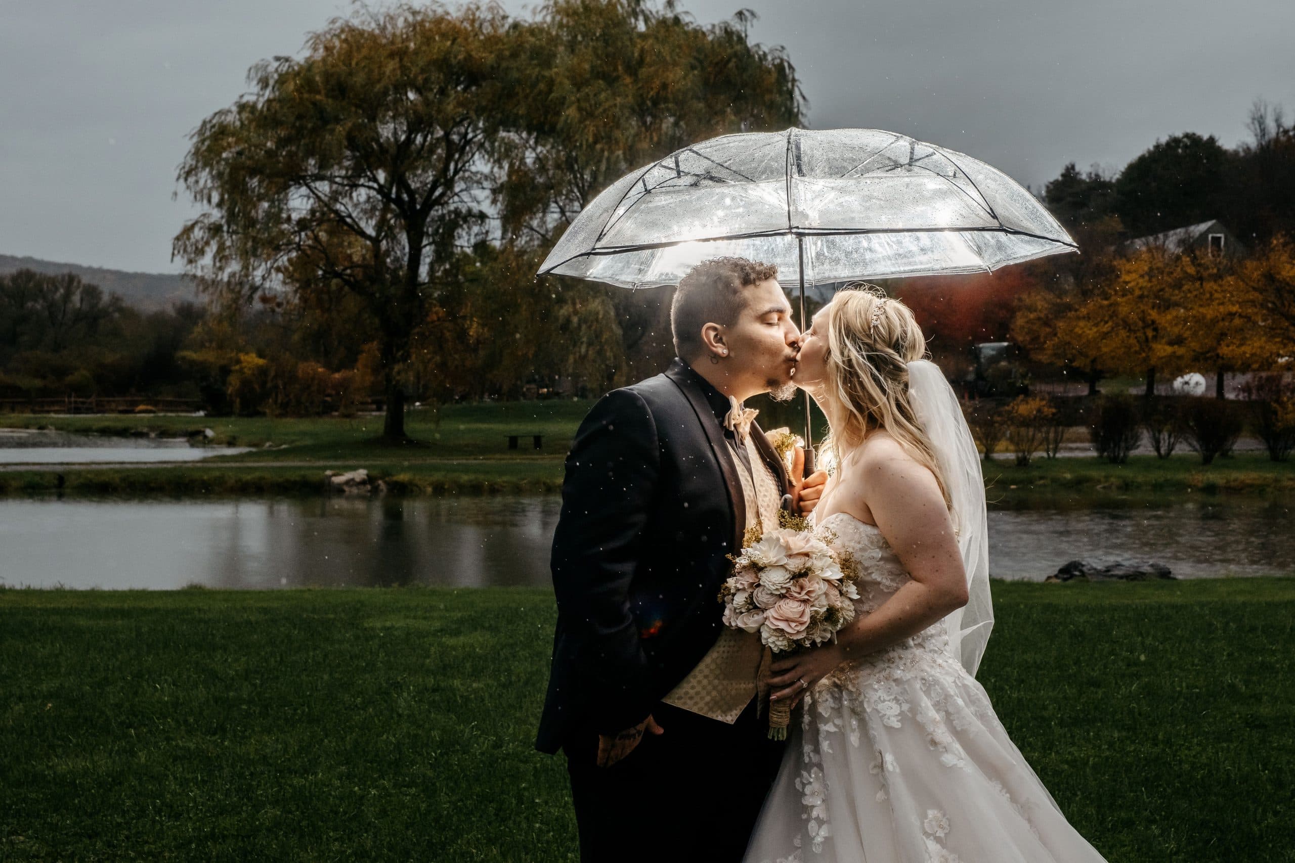 Why Gables and Gardens Is One of the Most Beautiful Washington County Wedding Venues