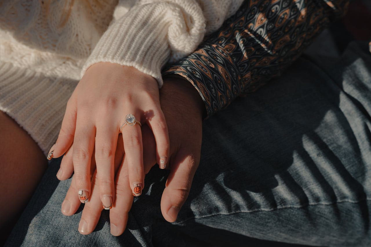 How Ithaca Engagement Photo Sessions Capture Memories