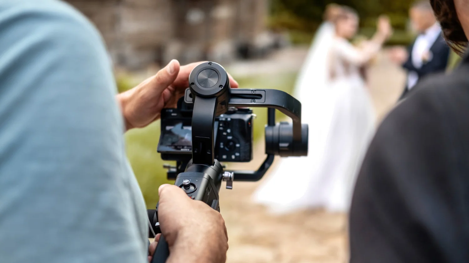 How To Coordinate Buffalo Video Specialists For Large Event Coverage