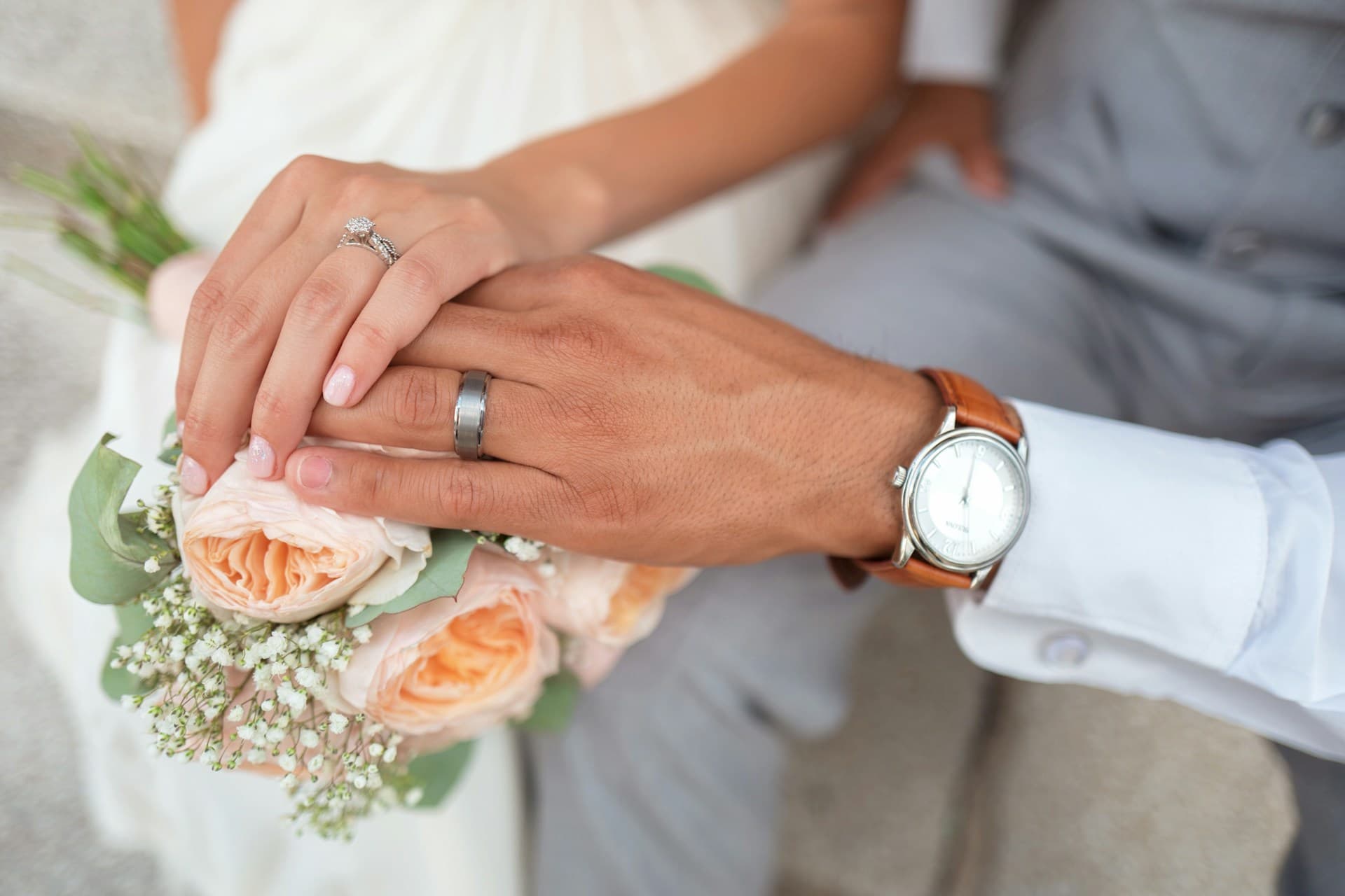 How To Match Your Wedding Photo Style To Ithaca Venues