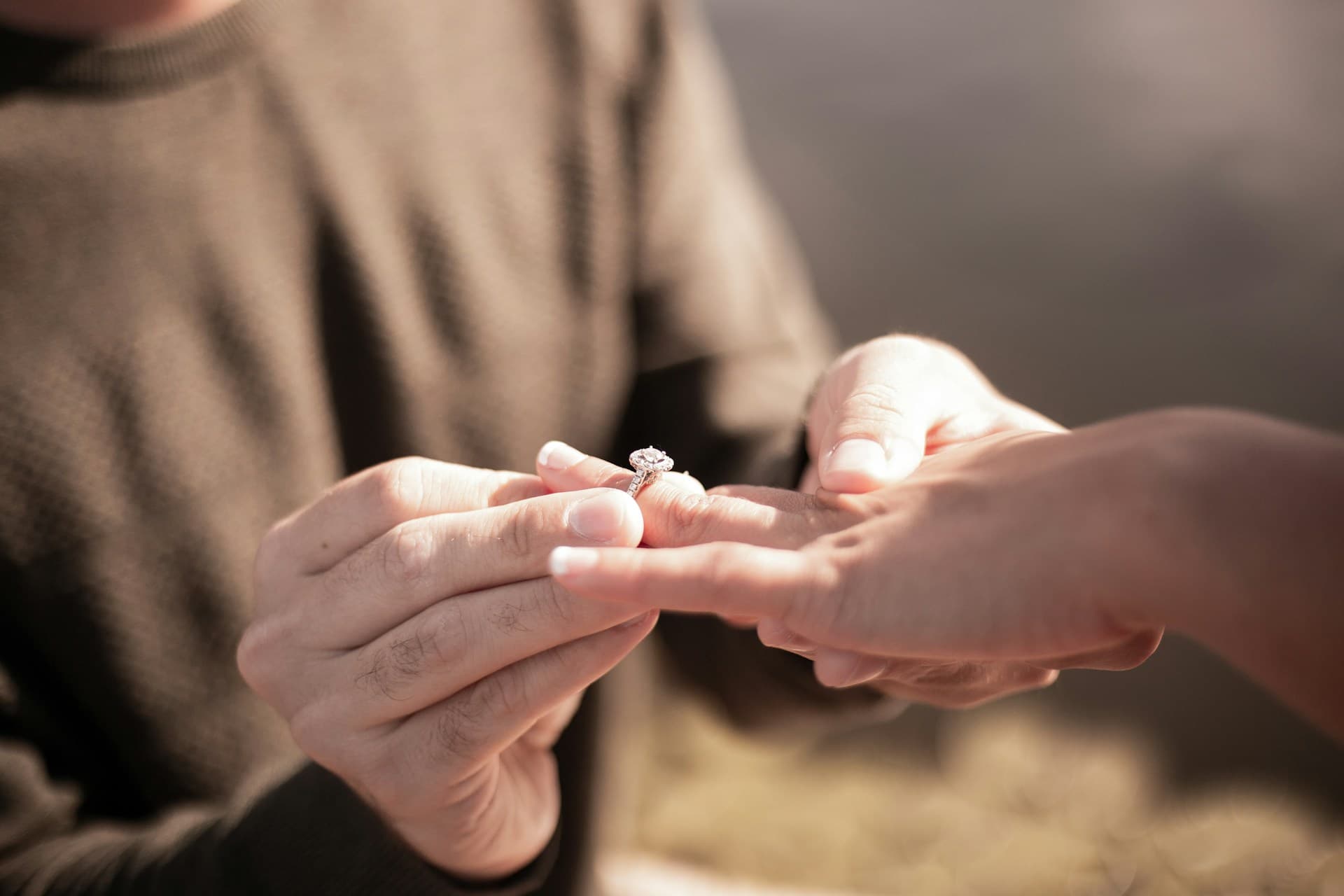 Professional Engagement Photography: An Overview