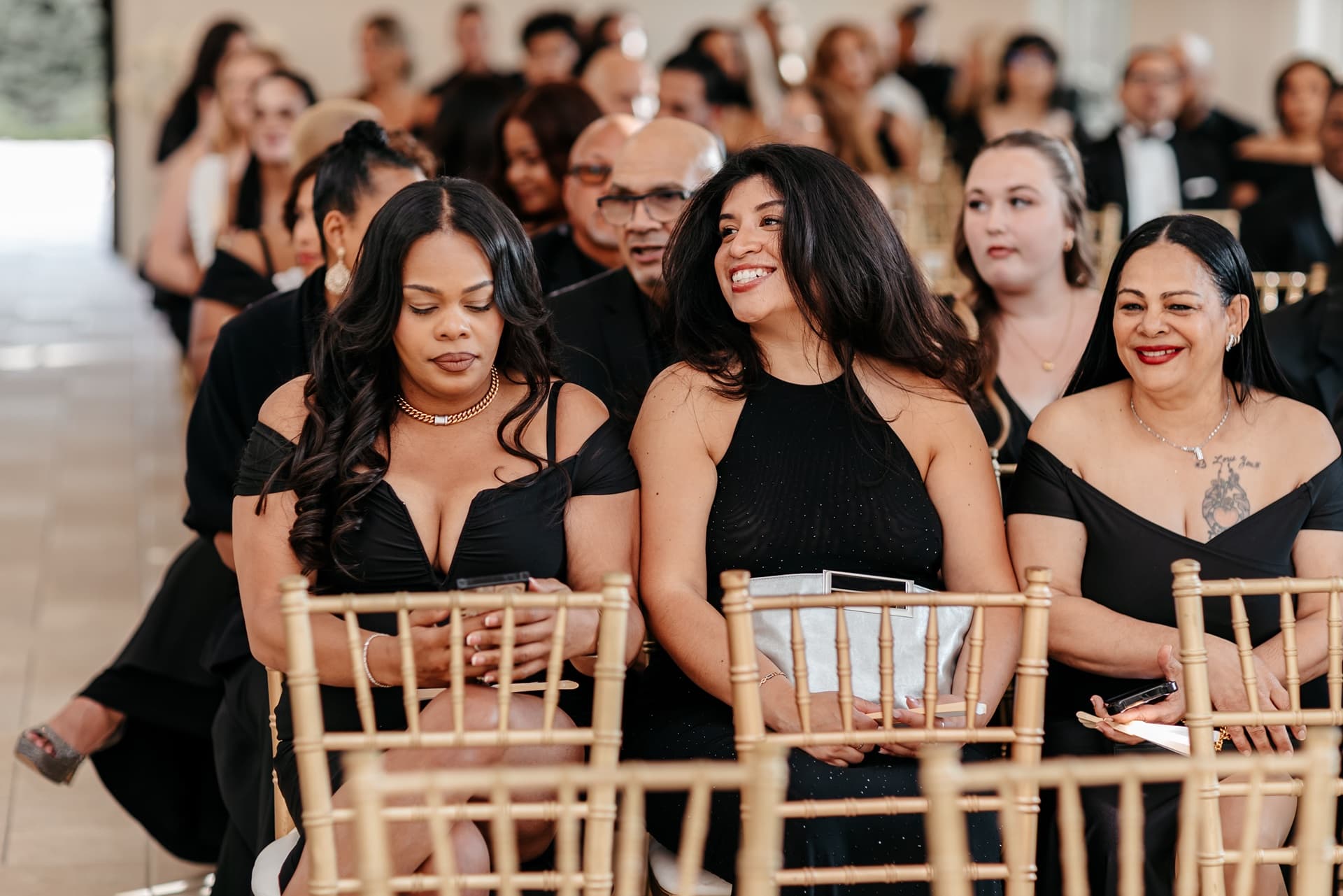 7 Tips for Natural New York Wedding Photos