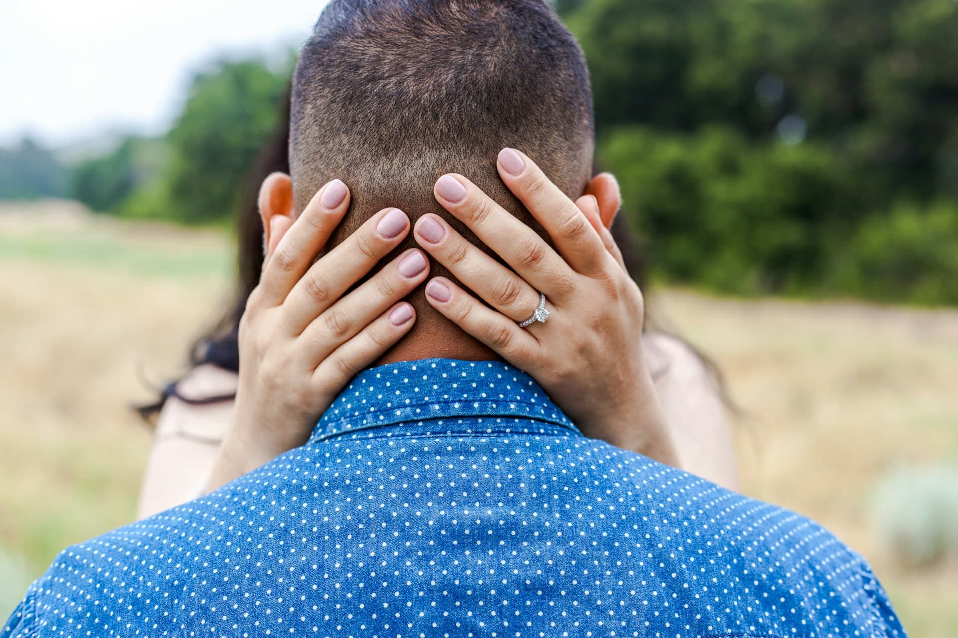 Discover the Perfect Engagement Shoot Location in Ithaca