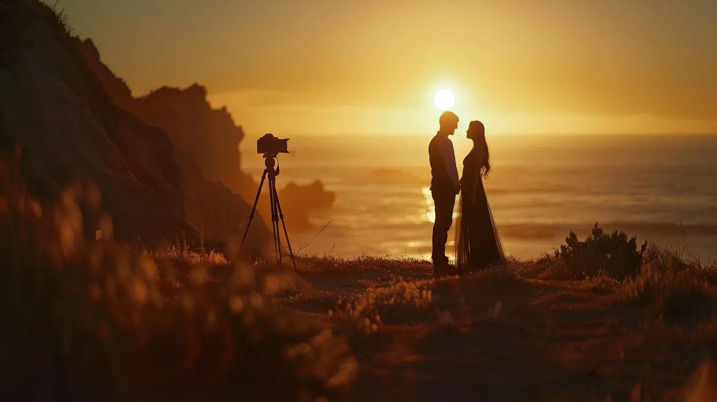 How to Choose a Wedding Photographer in Albany: A Local’s Guide