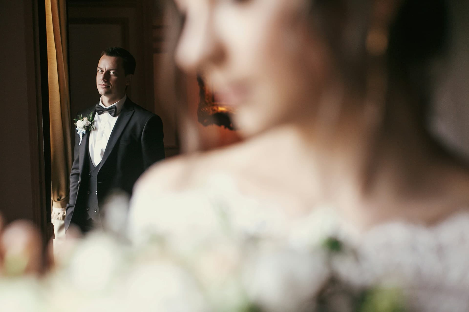 Rochester Tips for a Smooth Wedding Day Videography Experience