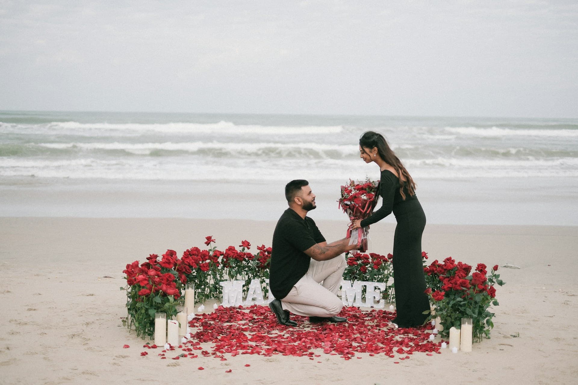 Understanding Professional Engagement Videography