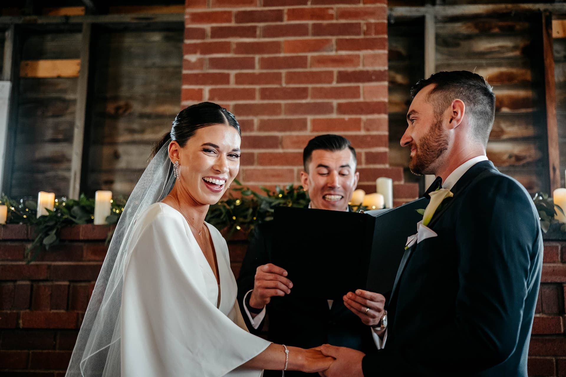 Valcour Inn and Boathouse Wedding | Love Story Media
