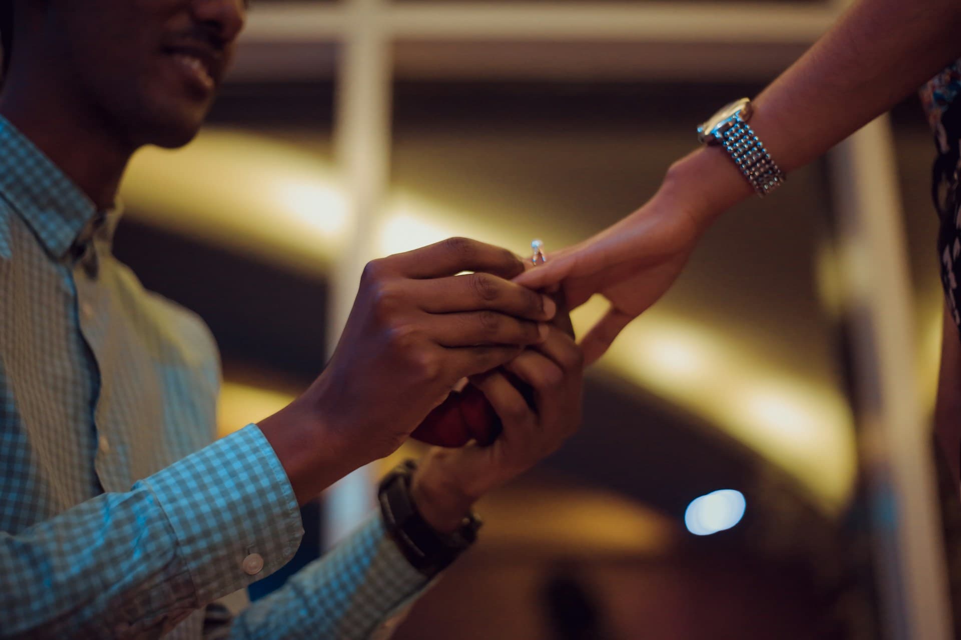 Understanding the Value of Professional Engagement Videography