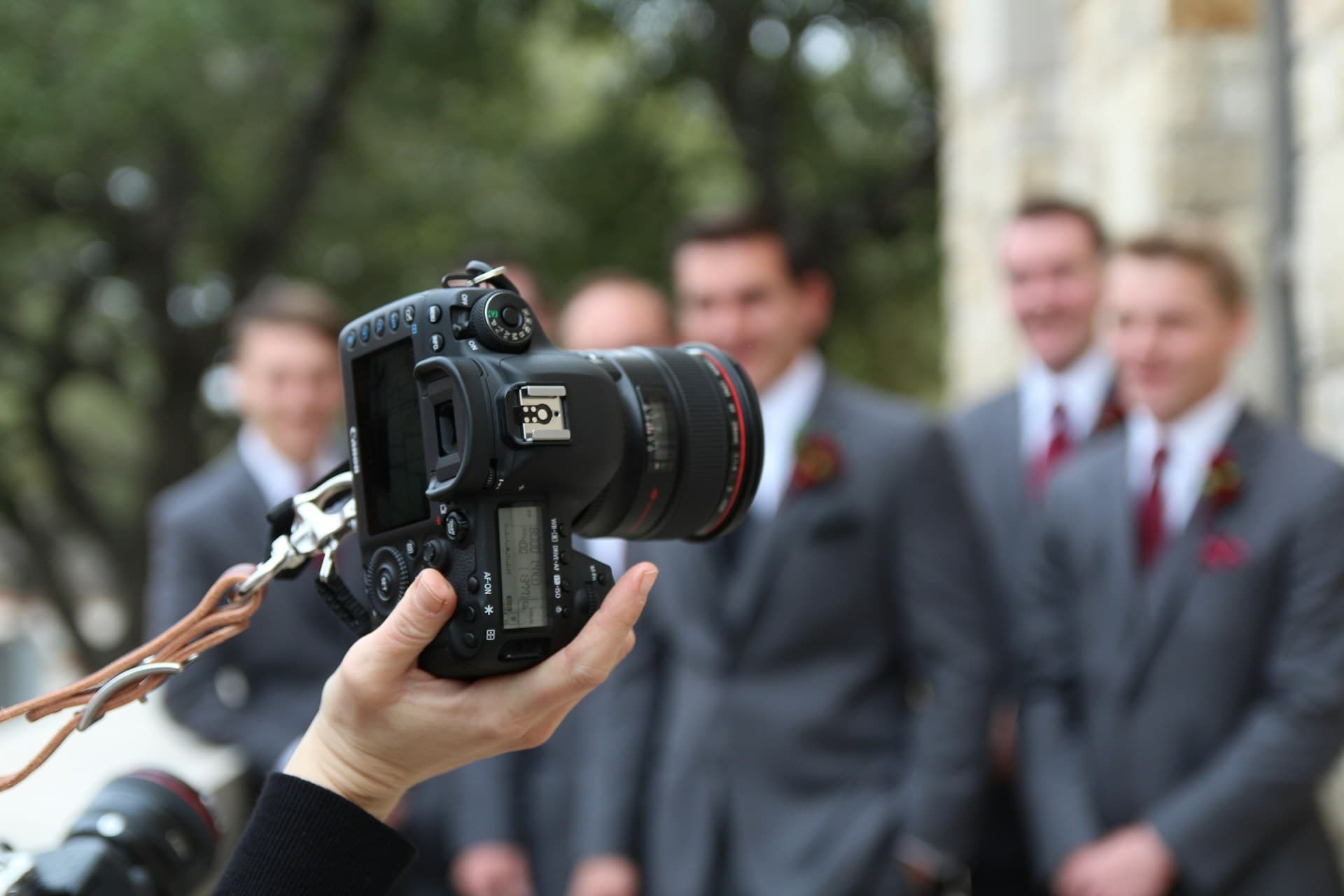 Wedding Photo and Video Packages in Rochester: A Guide