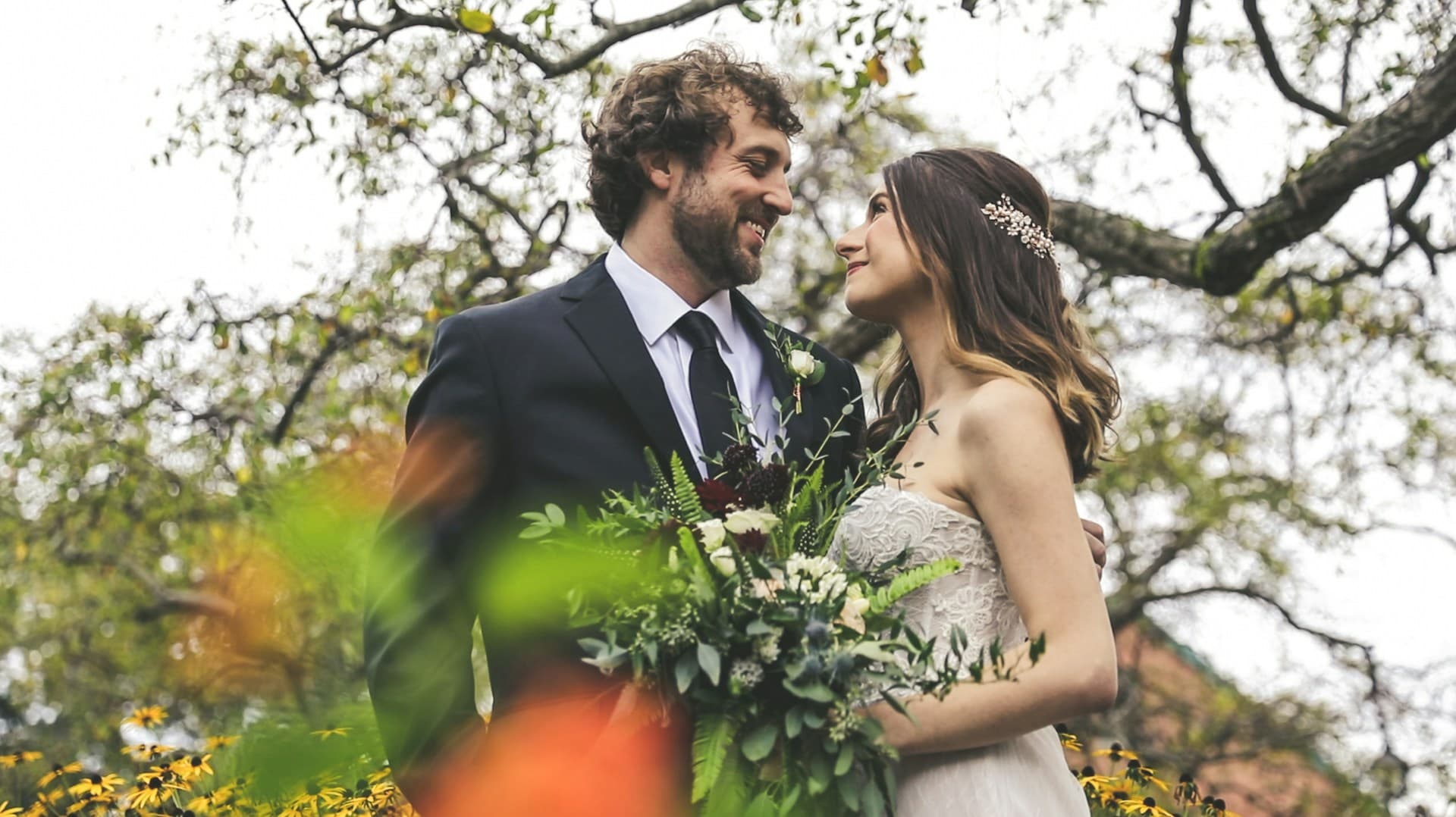 Tell Your Story: Wedding Photo Storytelling Guide