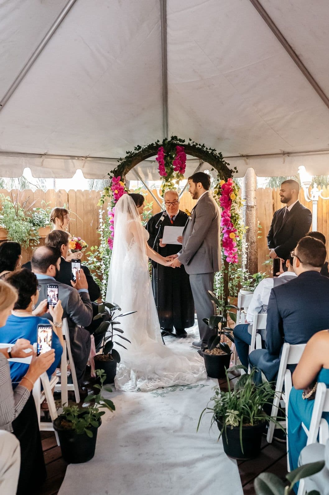 Love Story Media wedding photography, photo 3