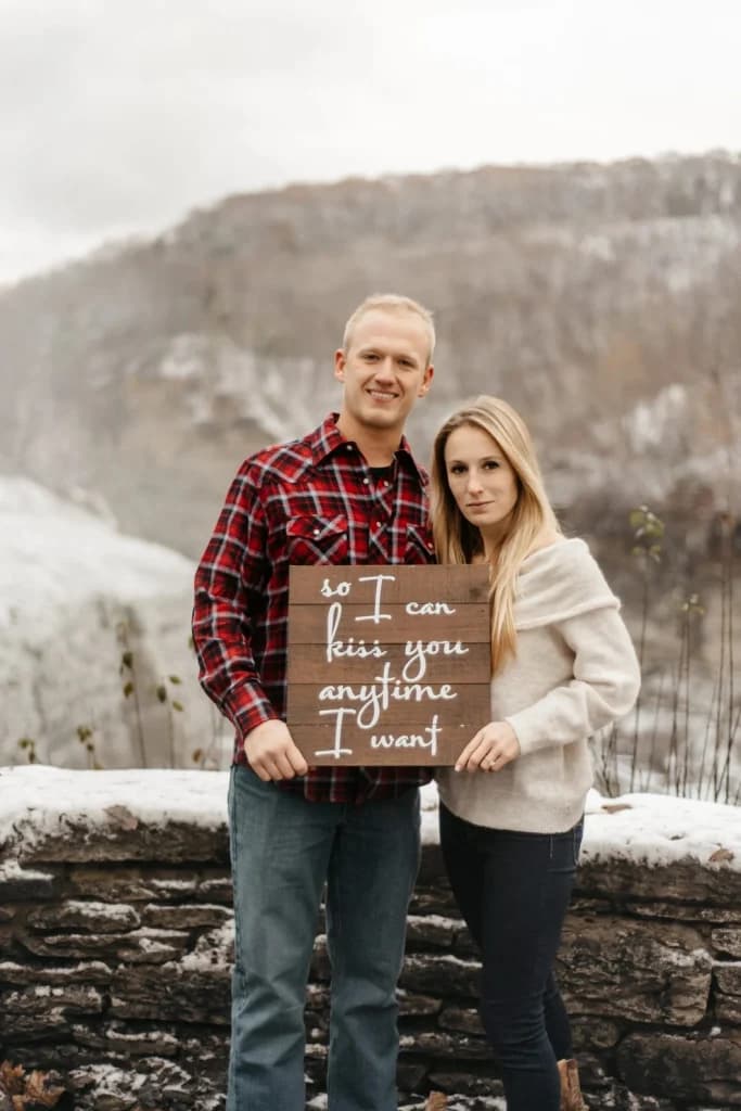 Upstate New York wedding photography sample 8