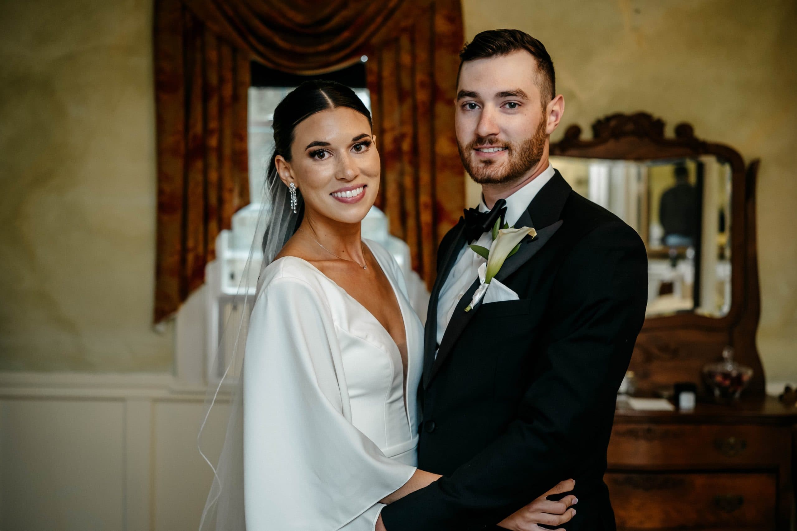 Ceremony — Love Story Media wedding photography