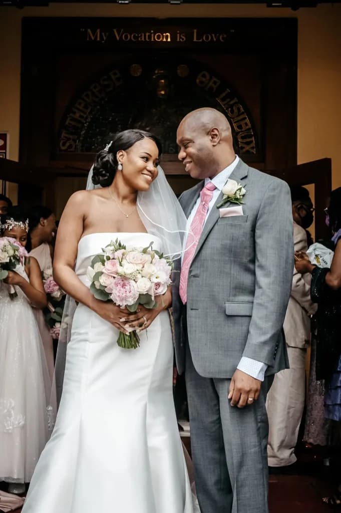 Wedding photography by Love Story Media, serving Utica NY — photo 2