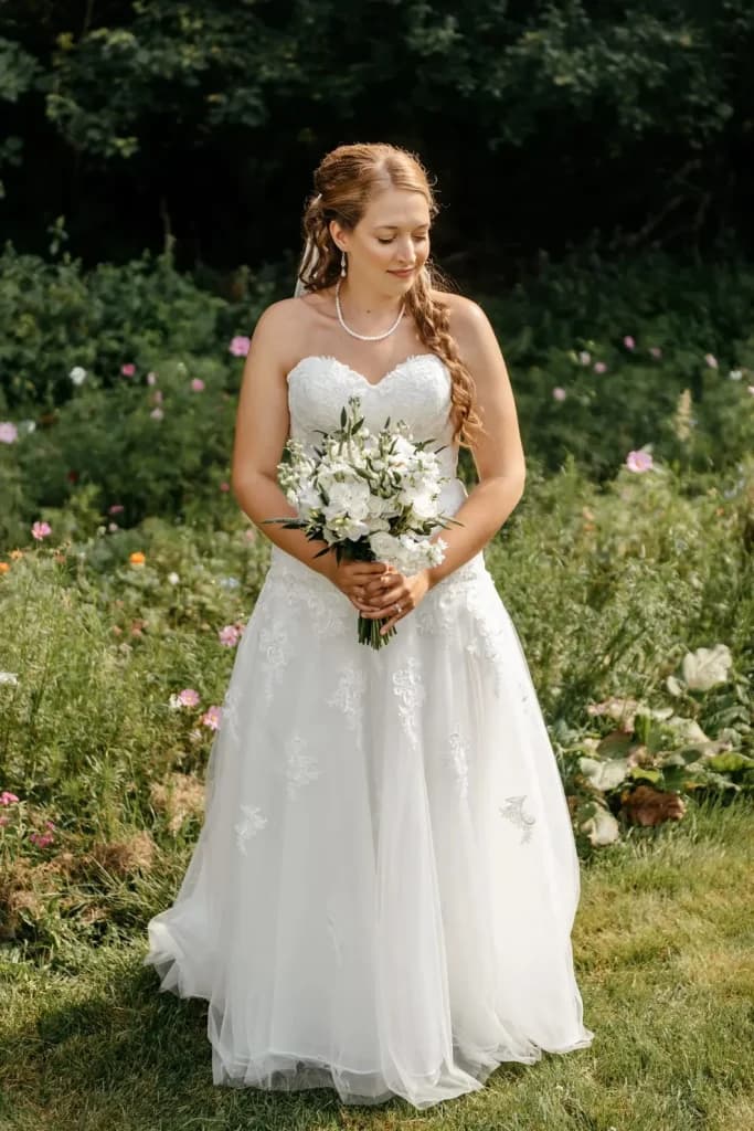 Upstate New York wedding photography sample 6