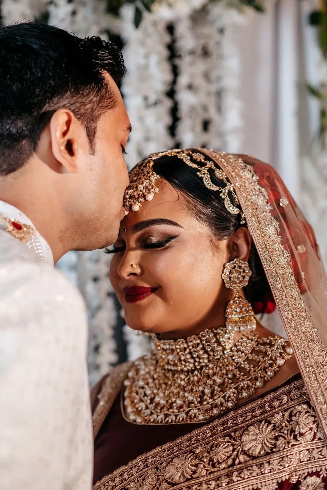Ceremony — Love Story Media wedding photography