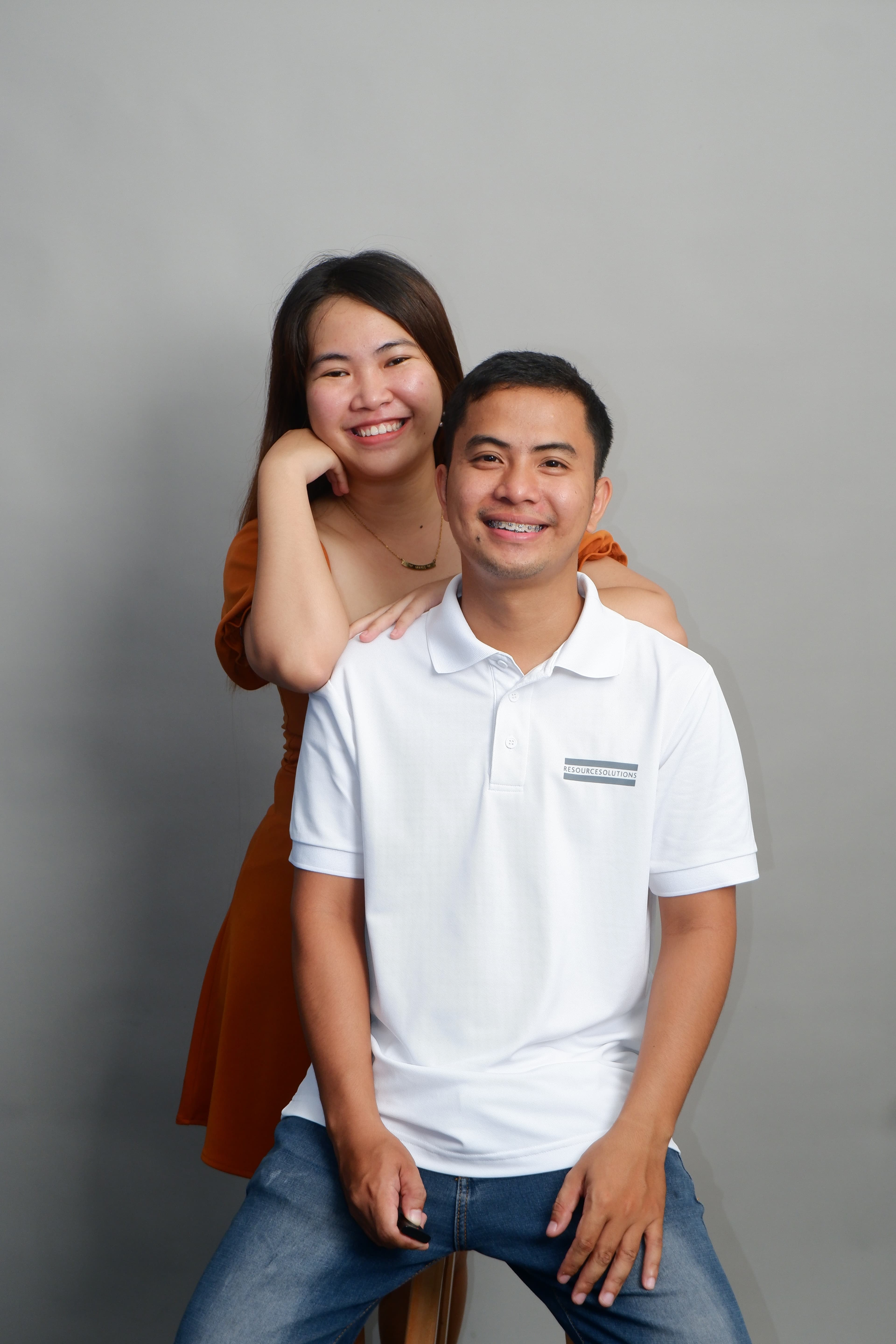 Joy Baylon, wedding media coordinator at Love Story Media