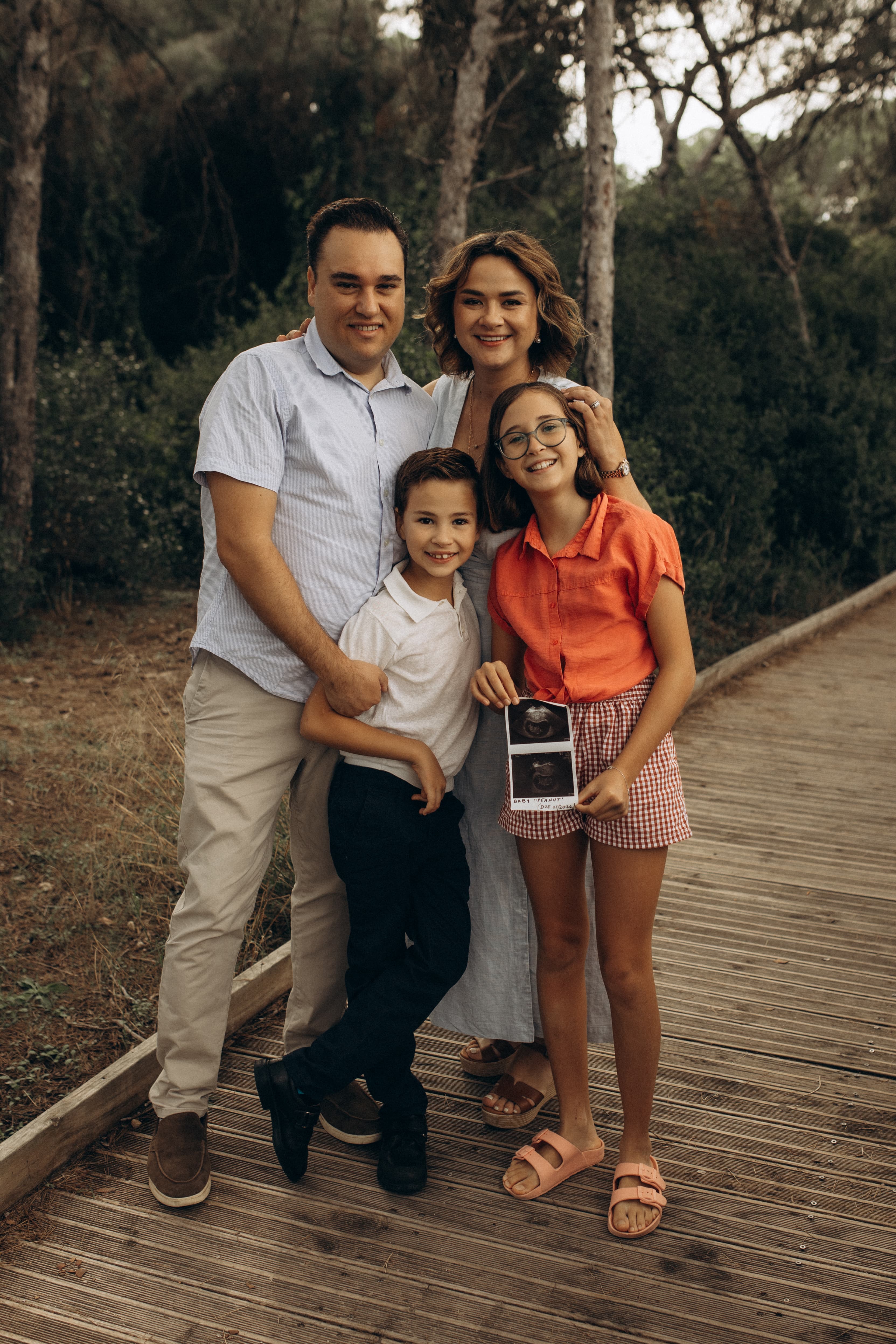 Roy Alessi, owner of Love Story Media