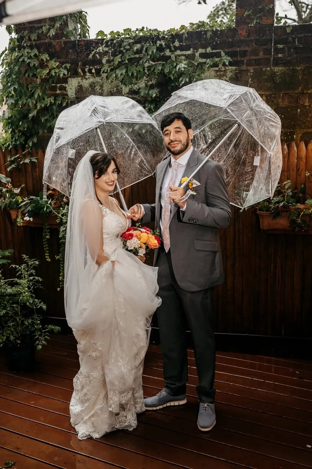 Upstate New York wedding photography by Love Story Media, photo 4