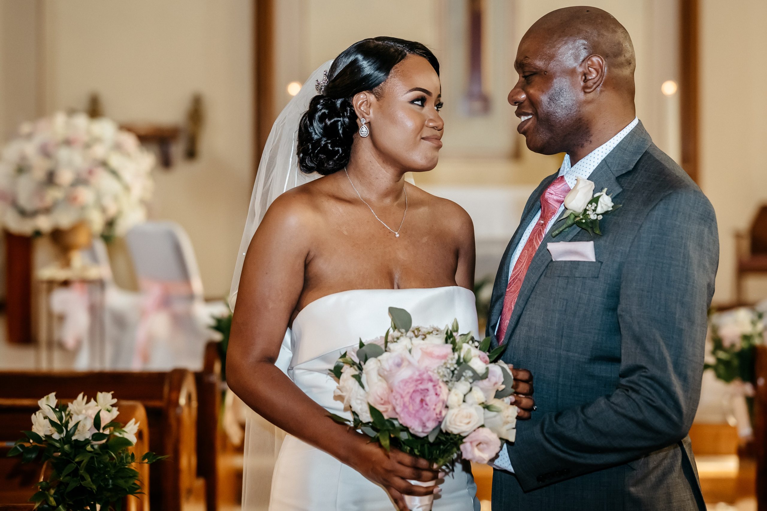 picture-perfect wedding photos